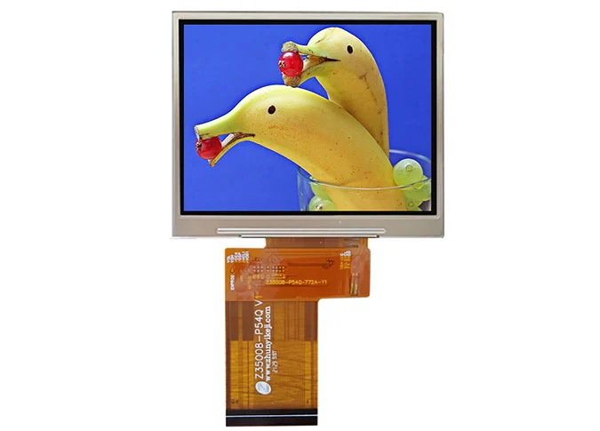 lcd display 3.5 inch