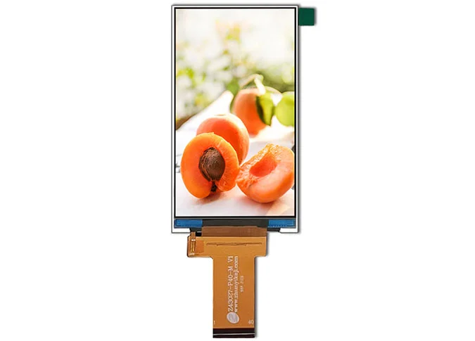 4.3 inch lcd panel