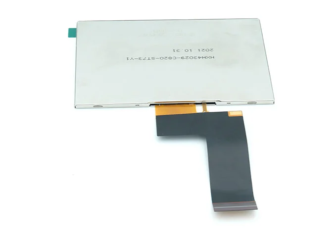 4.3 inch tft lcd screen manufacturer