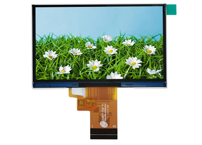 4.3 lcd display wholesale