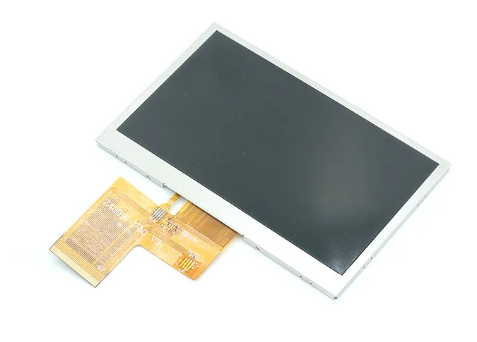 4.3 lcd screen