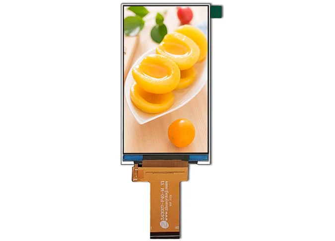 4.3 tft lcd