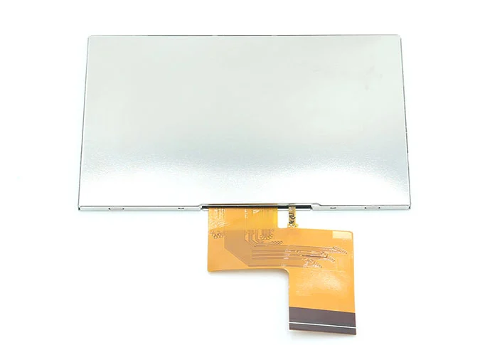 480x272 tft lcd display