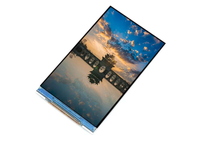 480x800 lcd wholesale
