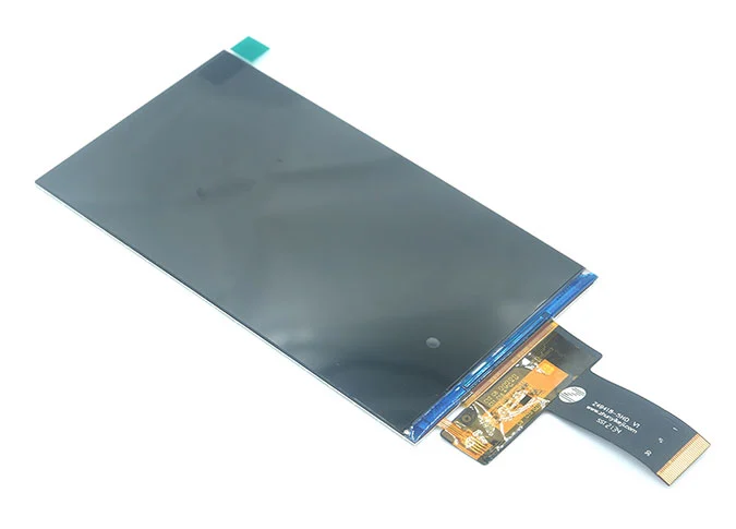 5 inch ips display