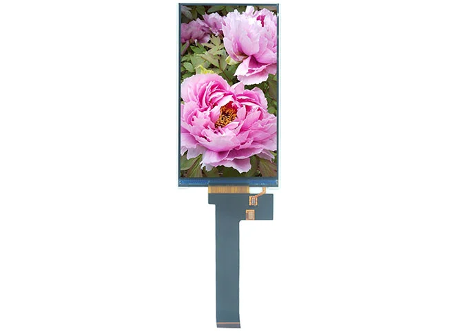 5 inch lcd screen wholesale