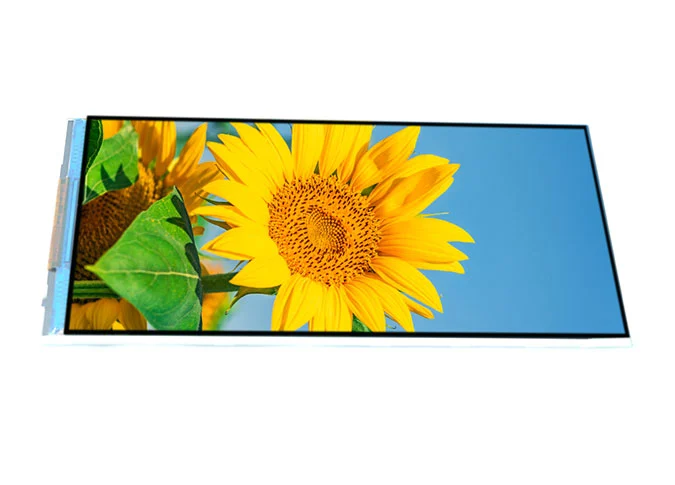 5 inch lcd supplier