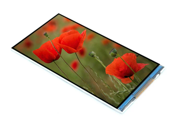 5 inch lcd suppliers