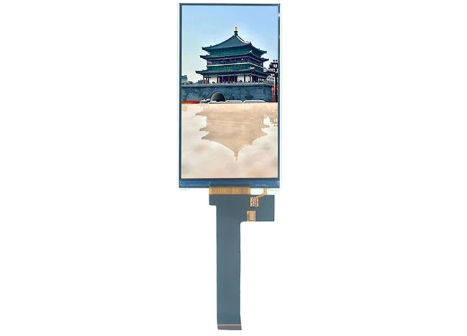 5 inch tft lcd screen wholesale