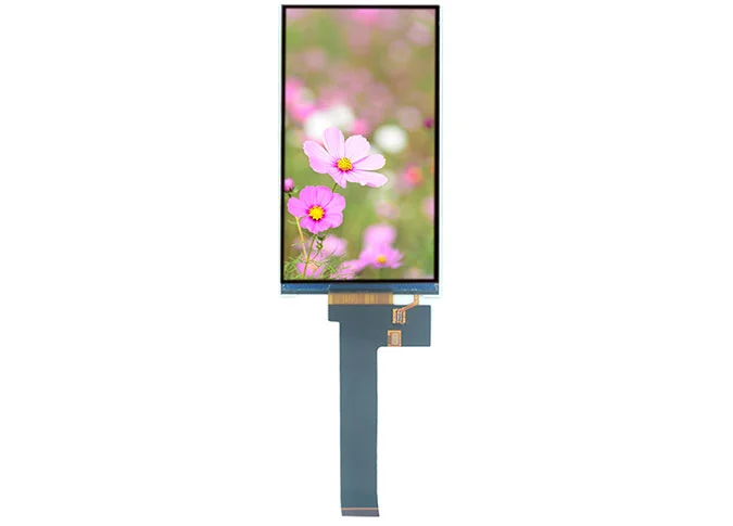 5 inch tft lcd screen