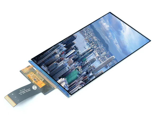 hd lcd screen