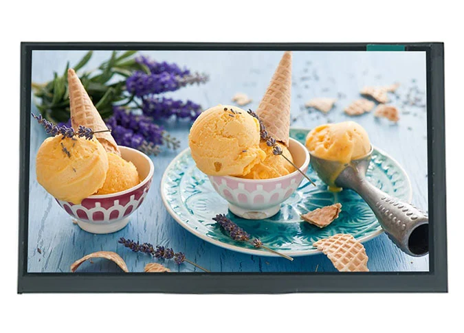 7 inch display screen wholesale