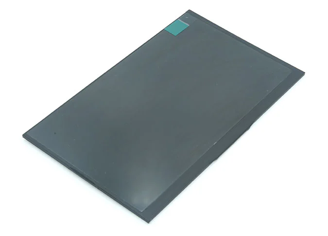 7 inch display screen