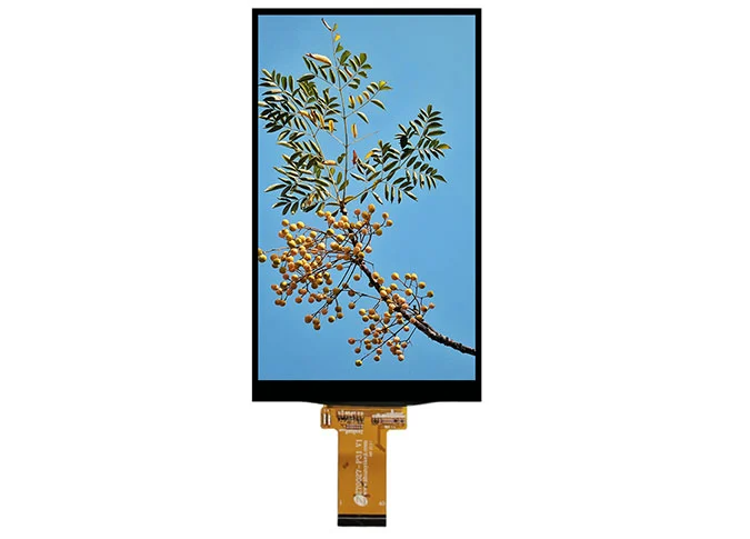 7 inch ips screen wholesale