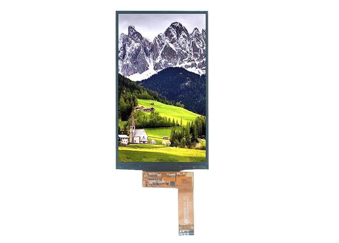 7 inch lcd display wholesale