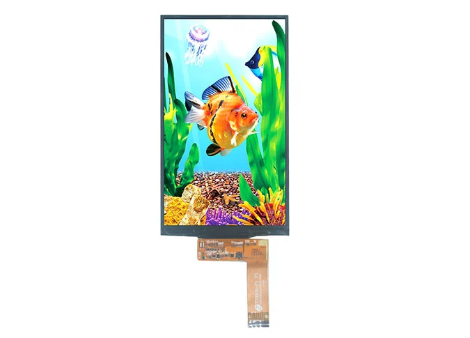 7 inch lcd screen 6001024 wholesale