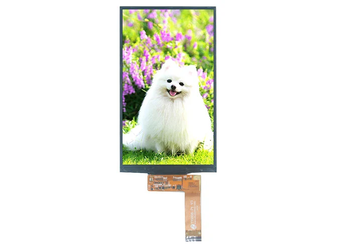 7 inch lcd screen 6001024