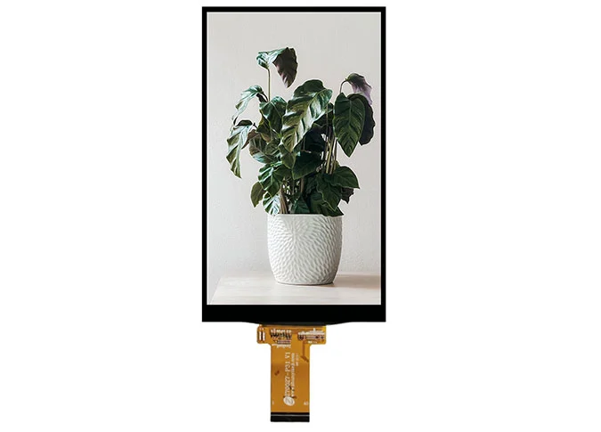 7 ips lcd screen manufacturer