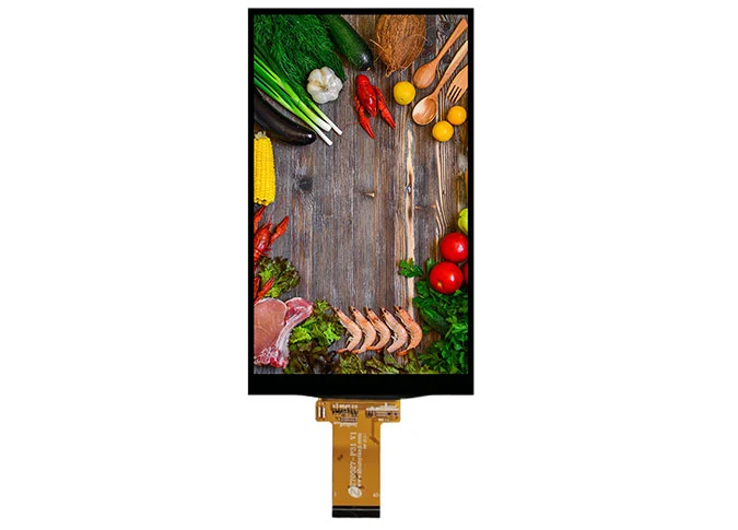 7 ips lcd screen wholesale