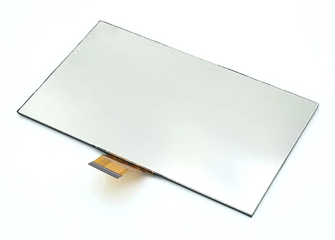 high brightness tft display