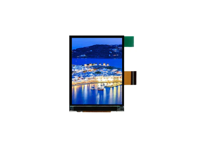 2.4 lcd display