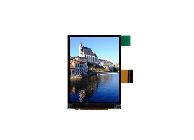 2.4 tft display