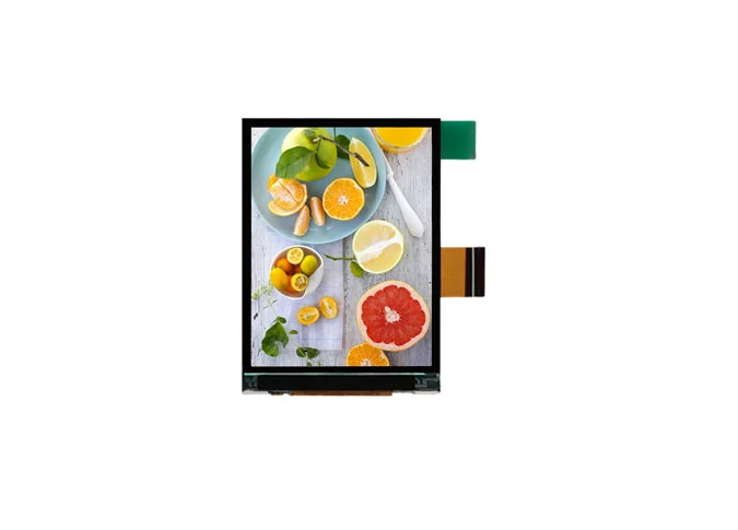 2.4 tft lcd display