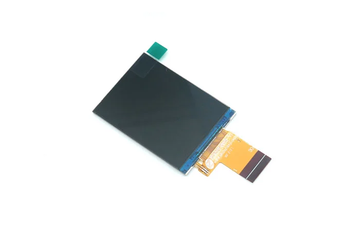 2.4 inch 240×320 lcd wholesale