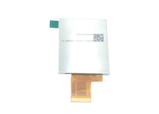 2.4 inch tft lcd module wholesale