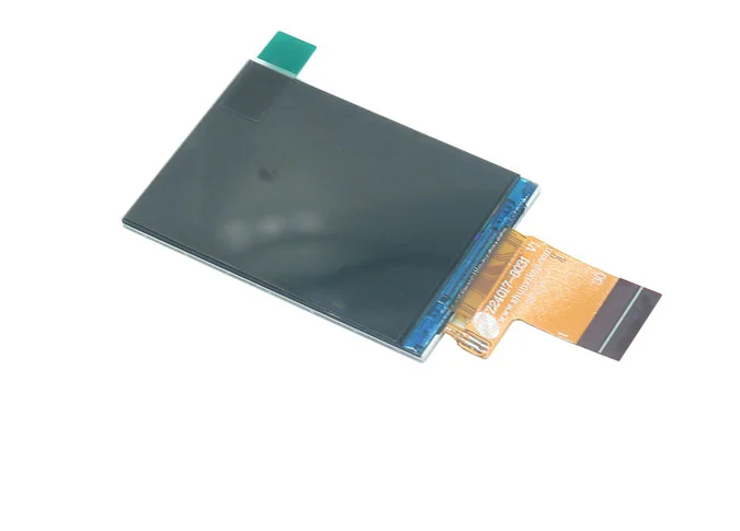 2.4 inch tft lcd module