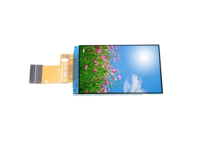 320x240 lcd manufacturer