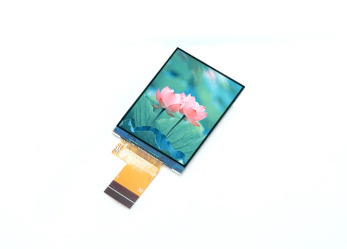 320x240 tft display