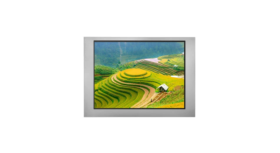 Z57001 5.7 Inch 320*240 LCD Display 12 O'clock View Angle