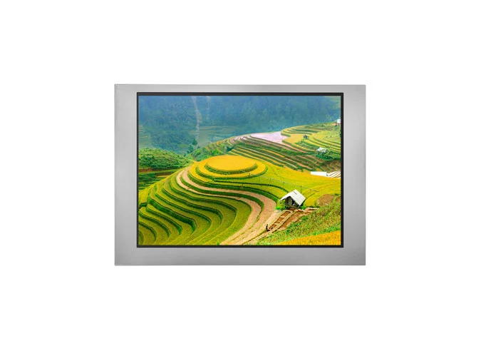 5.7 inch lcd display