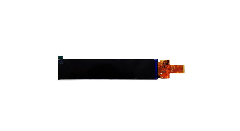 Z70115 280*1424 7 inch Stretched LCD Screen RGB Interface IPS View Angle