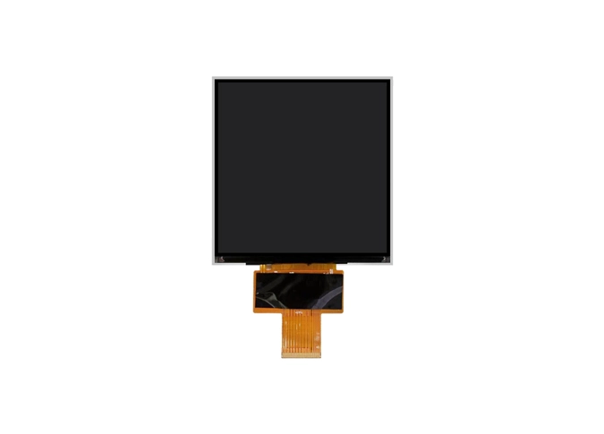 square ips lcd module