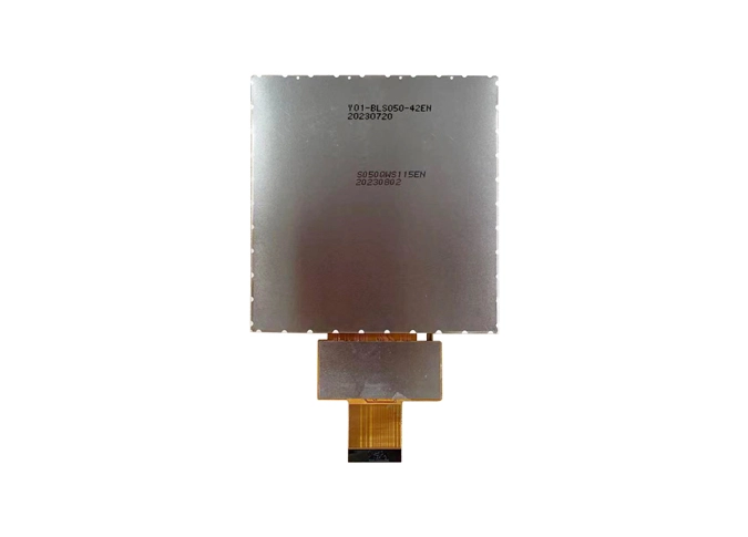 square ips lcd panel