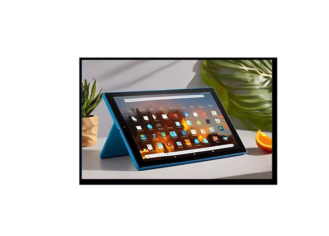 Z101042 10.1 Inch IPS LCD Panel 1280*800 QVGA LVDS Interface 500 Nits