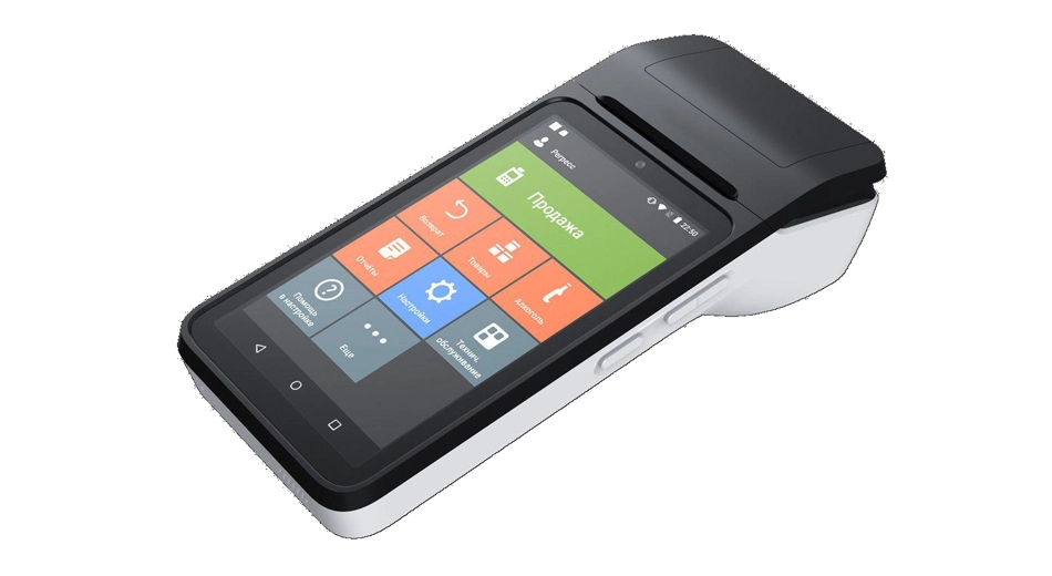 Enhancing POS Solutions with a 5.5-Inch 720x1280 MIPI Touch Display