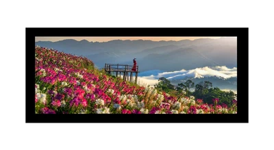 Maximize Impact in Minimal Space: Discover Bar Type TFT LCDs