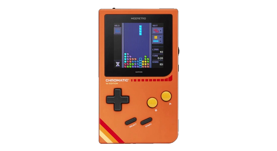 Bringing Games to Life: The Power of LCD Screens in Handheld Consoles