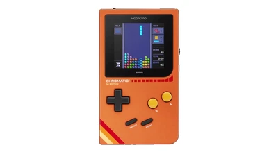 Bringing Games to Life: The Power of LCD Screens in Handheld Consoles