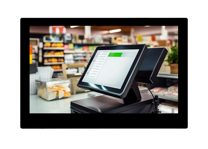 18.5 inch LCD Module