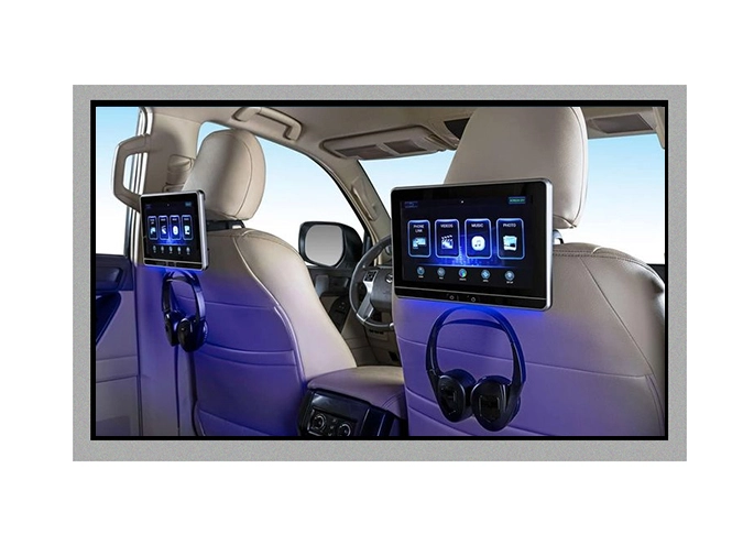12.1 inch TFT LCD