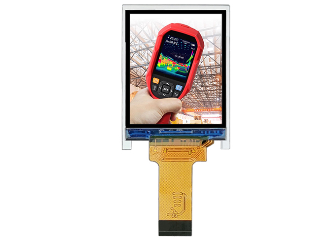 Z18001 1.8 Inch 128*160 LCD Display Panel 8-bit MCU Interface