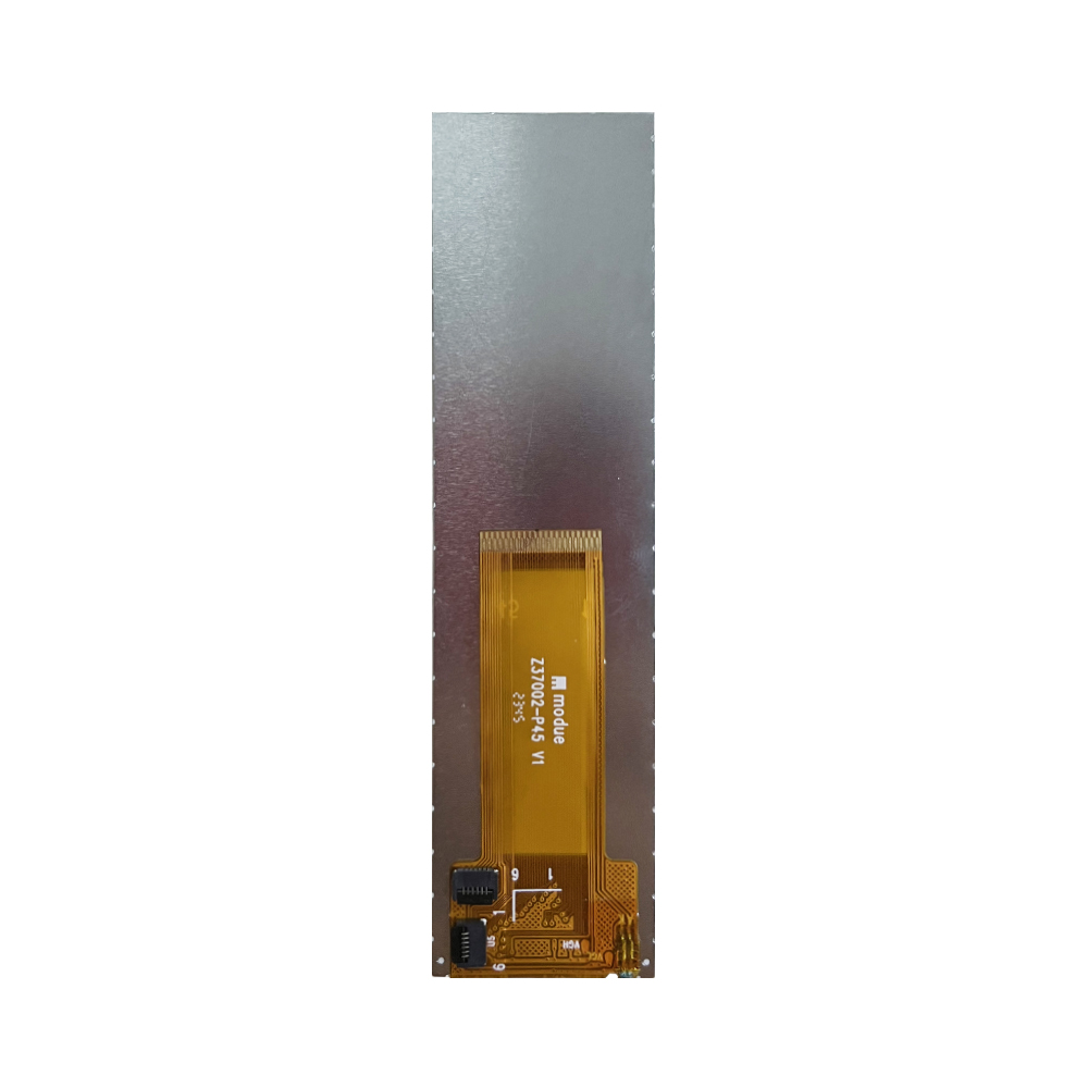 3.7 inch lcd screen