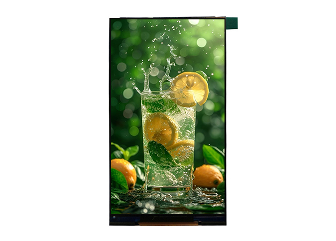 5.5 INCH SCREEN