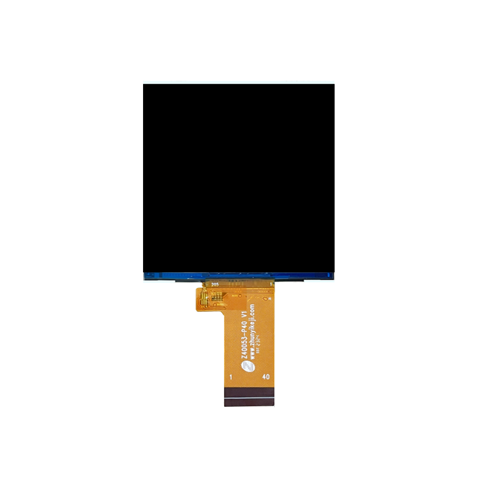lcd square