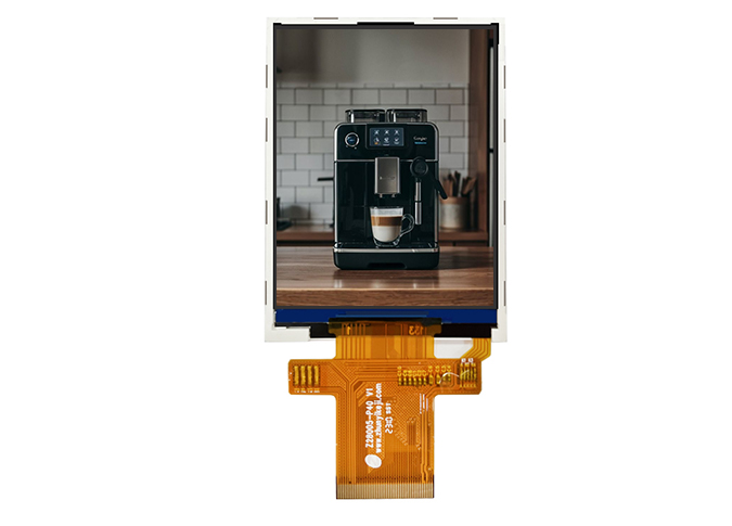 Z28005 TFT LCD Screen 2.8 inch 240*320 Resolution IPS View Angle ILI9341V Controller SPI/MCU