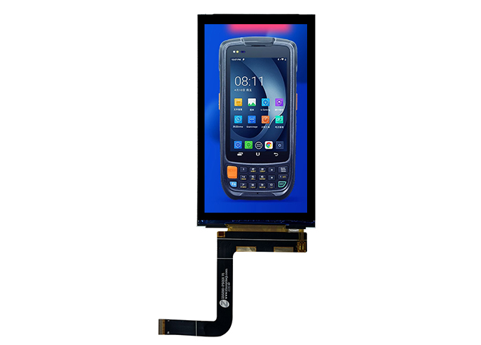 Z55290 5.5 Inch TFT LCD Display 720*1280 420 Nits 31PIN MIPI Interface